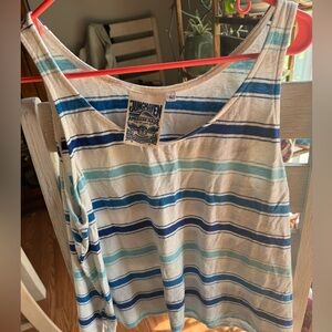 Jungmaven women’s tank top